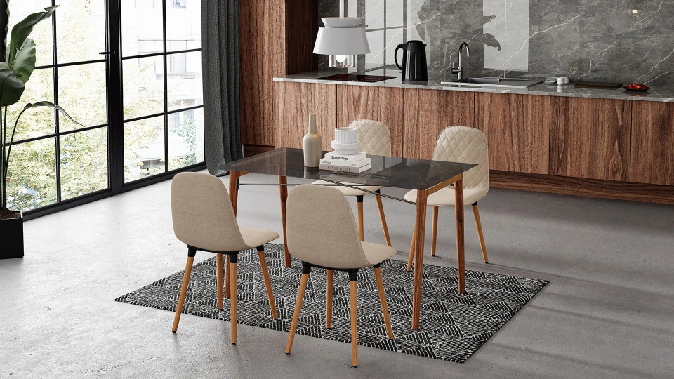 Plato Chair