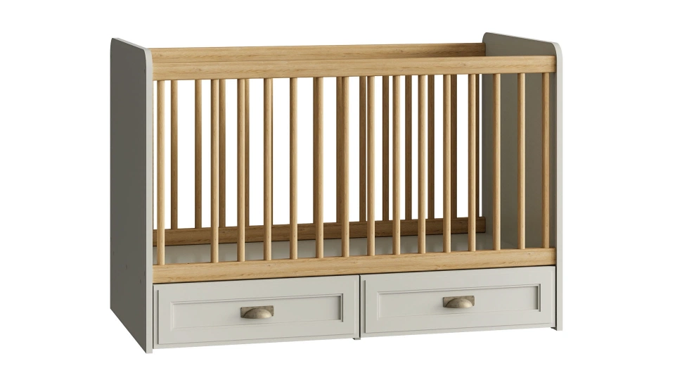 Toscana Crib