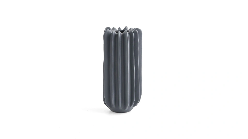 Zeta Tall Vase