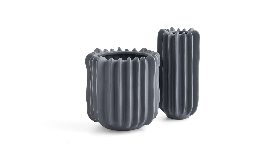 Zeta Tall Vase
