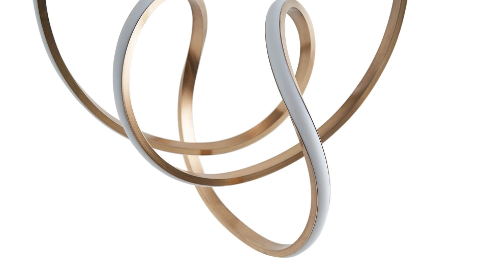 Ring Pendant Lighting