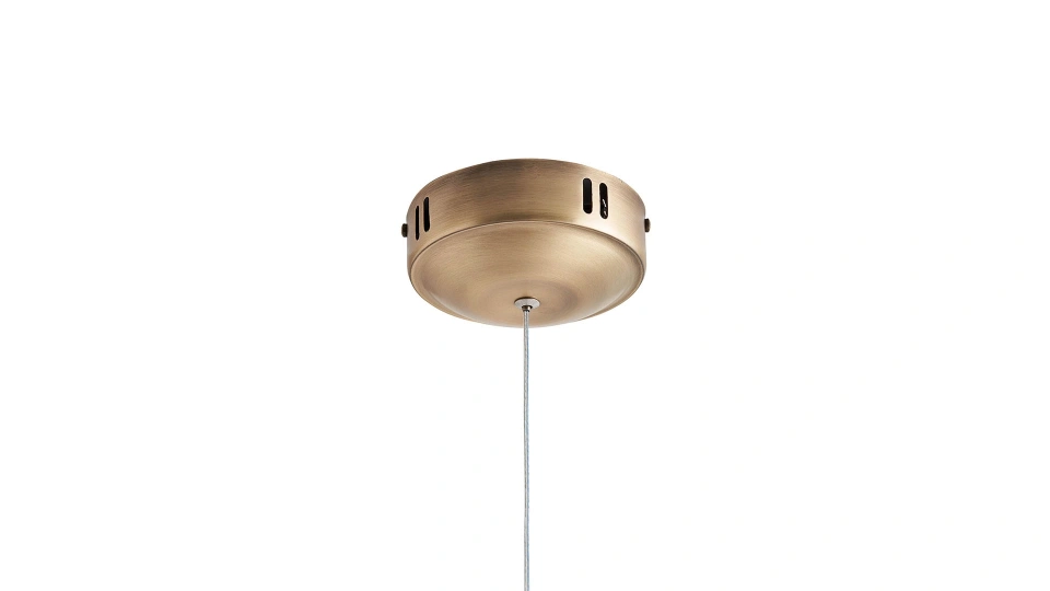 Ring Pendant Lighting