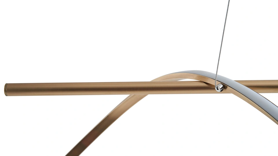 Doğtaş Home Linear Pendant Light