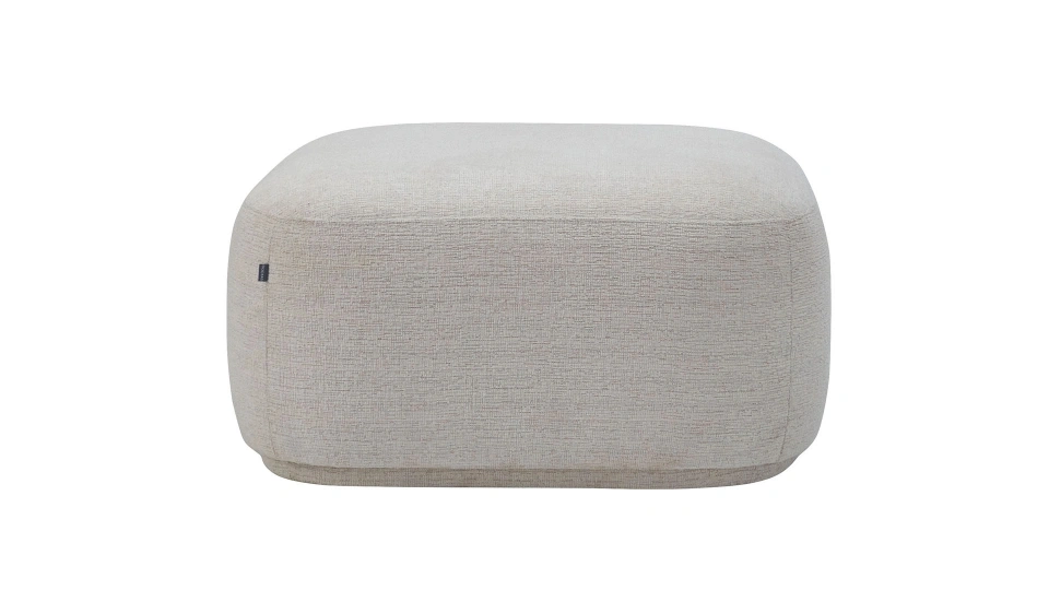 Punto Plus Pouf