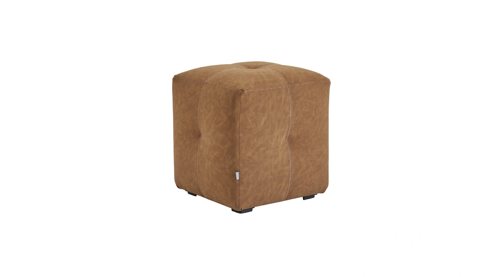 Castro Concept Pouf