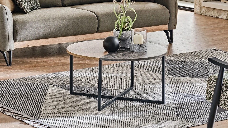 Castro Coffee Table