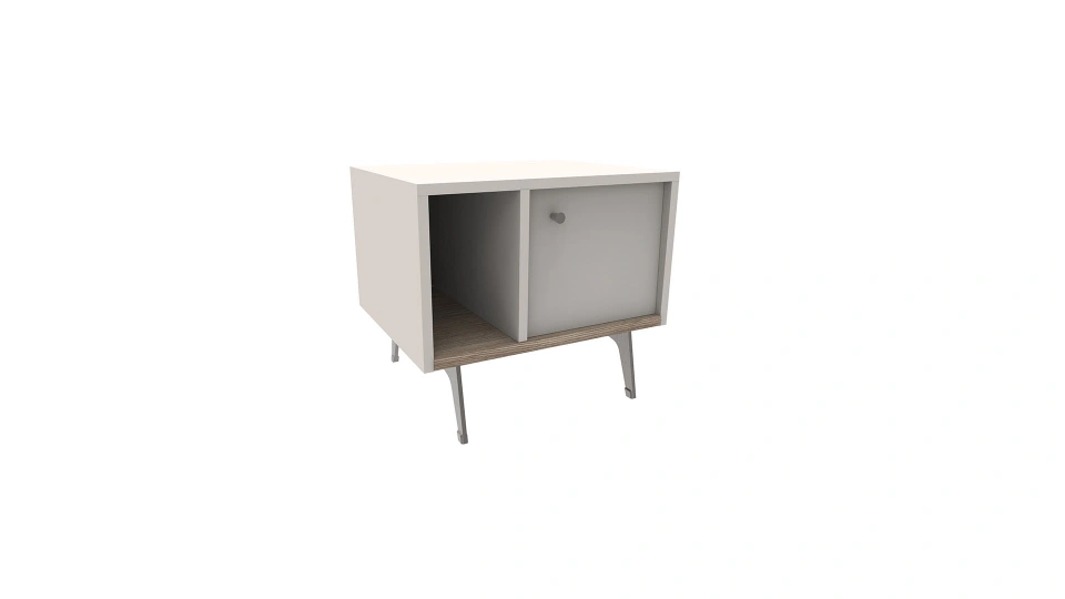 Doris Nightstand