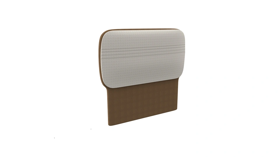 Doris Headboard - 120 cm