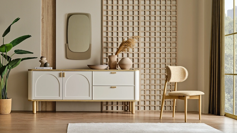 Legna Mirror