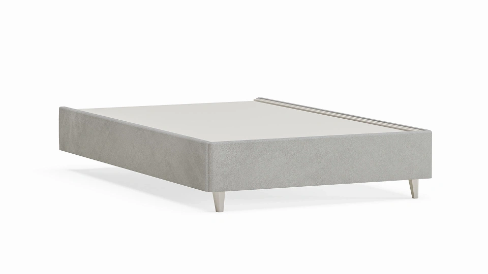 Charm Bedstead with Storage- 100 cm - Headboard not included