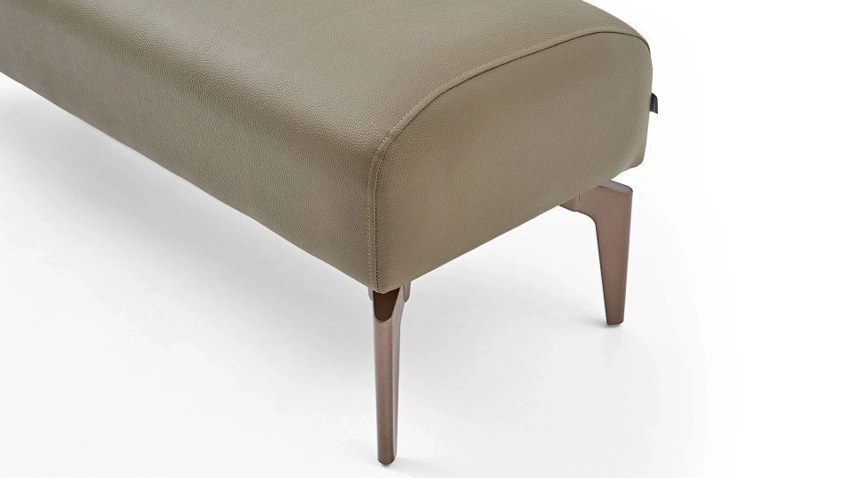 Piero Ottoman Pouf