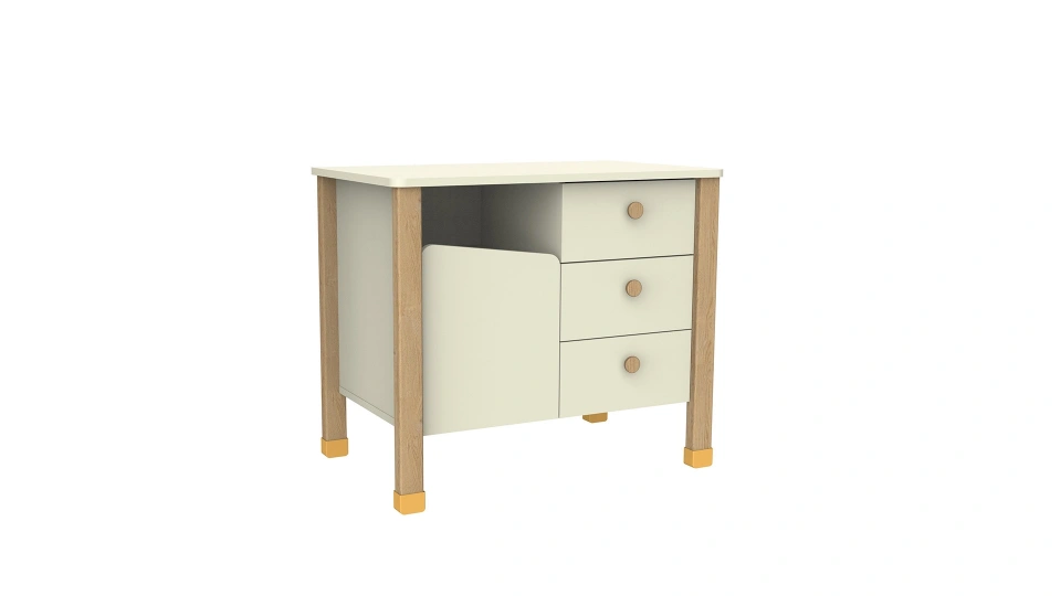 Tiny Dresser