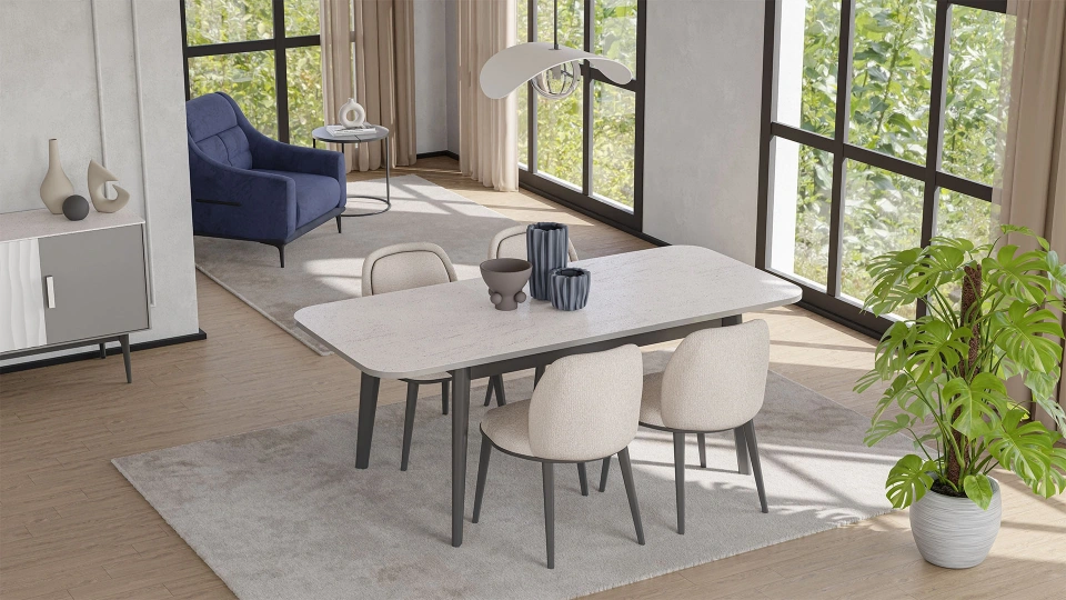 Nita Chair