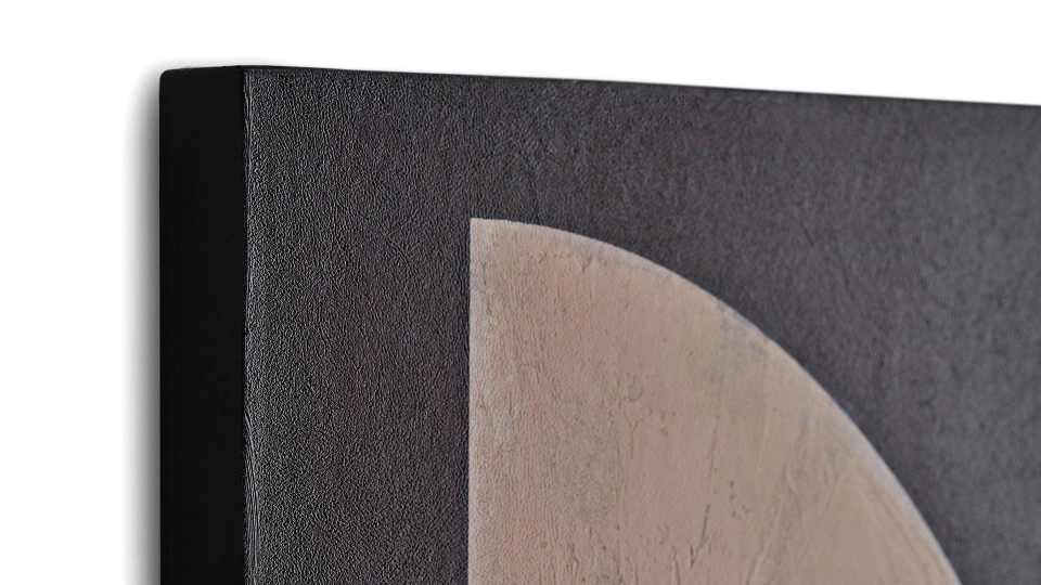Brown Painting