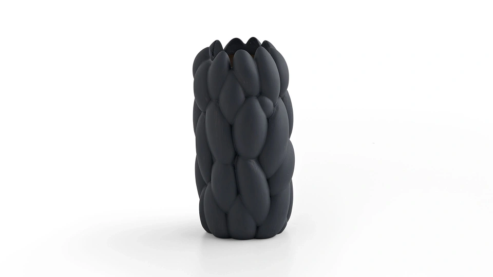 Doğtaş Home Sonia Small Decorative Vase