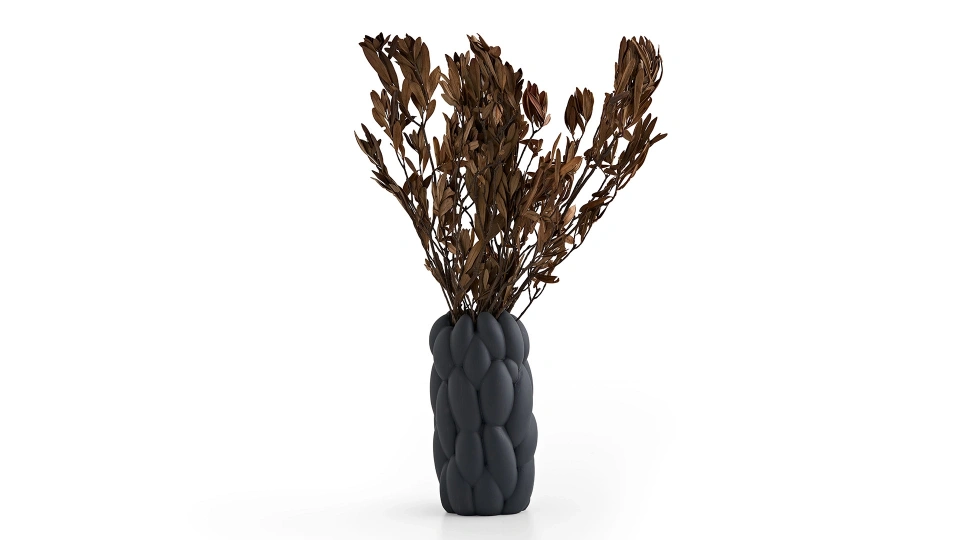 Doğtaş Home Sonia Small Decorative Vase