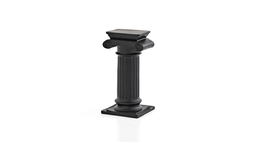 Column Small Object