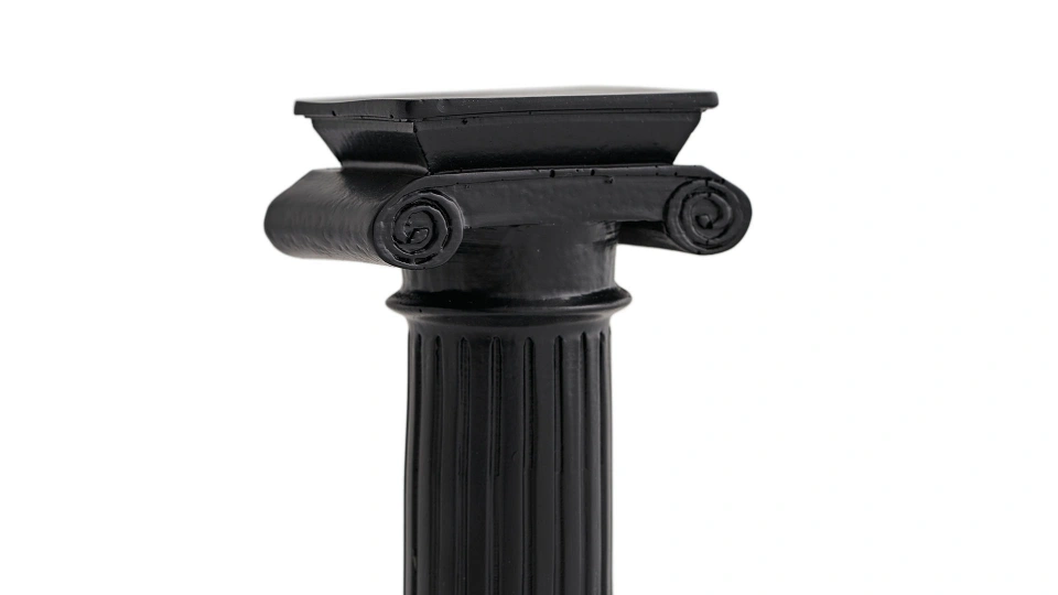 Column Small Object