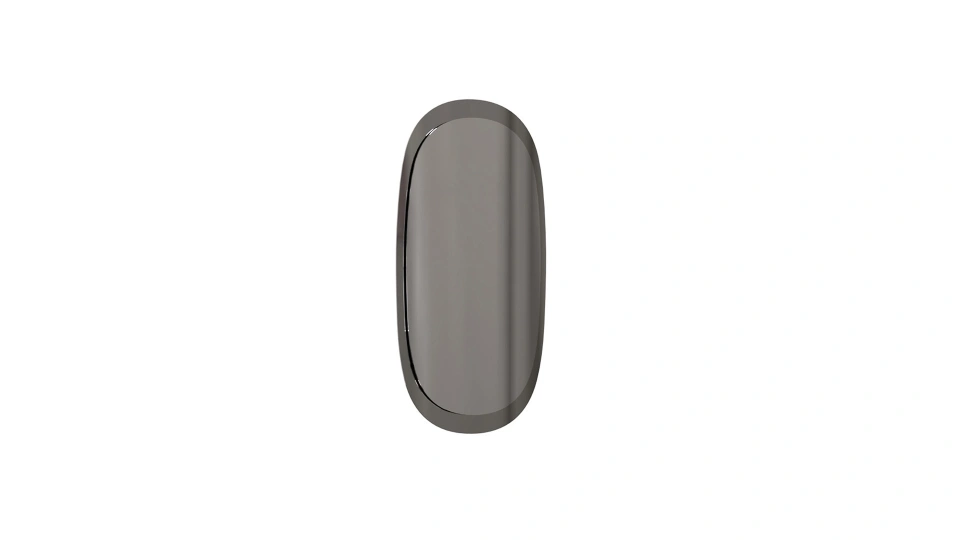 Trento Console - Dresser Mirror