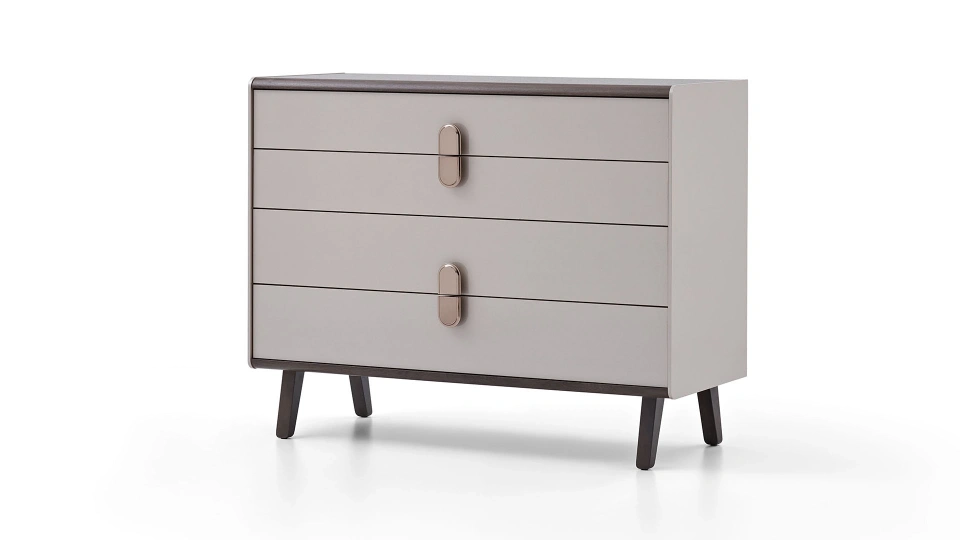 Bend Dresser