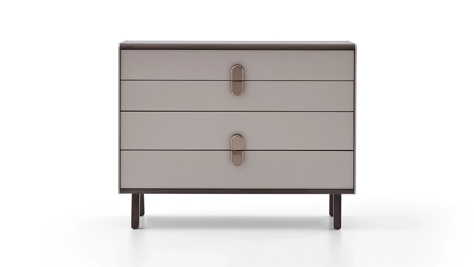 Bend Dresser