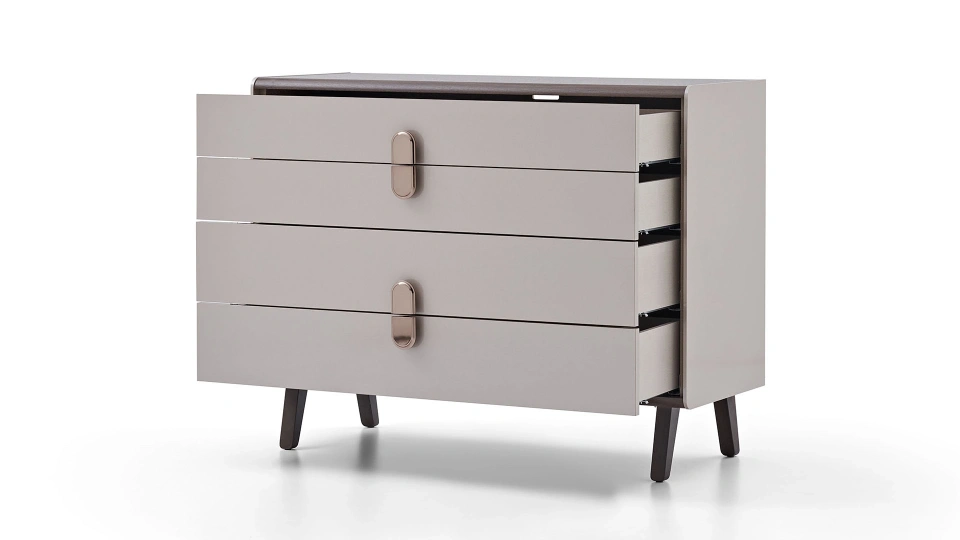 Bend Dresser