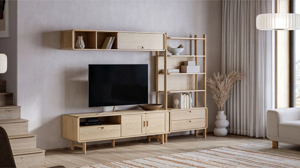 Noralis Tv Ünitesi Üst Modül - 170