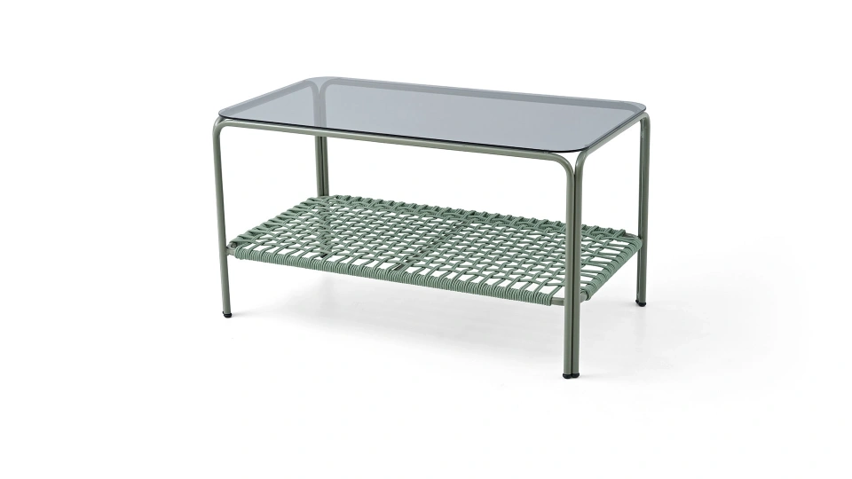 Mira Garden Coffee Table