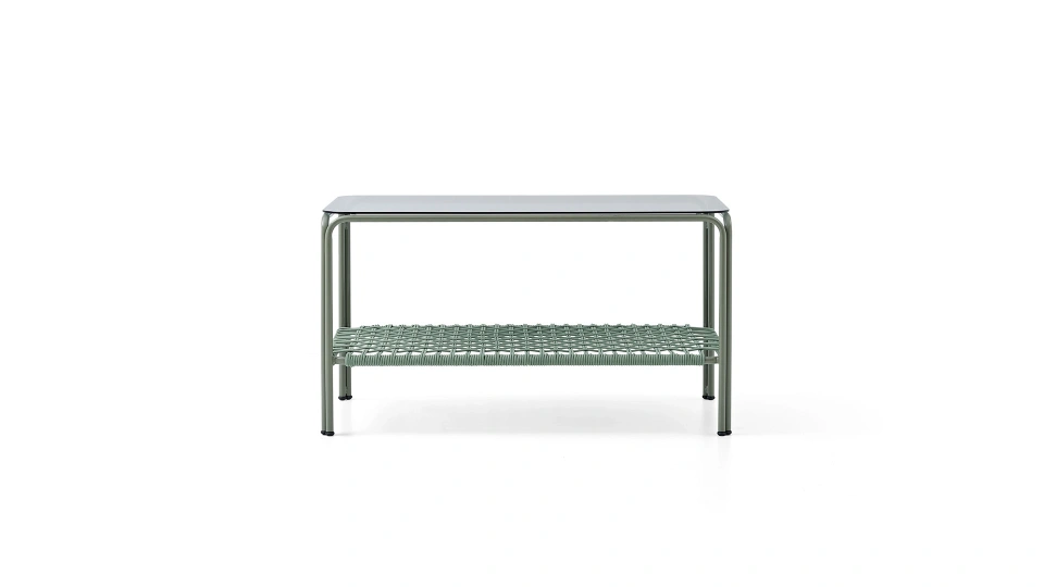 Mira Garden Coffee Table