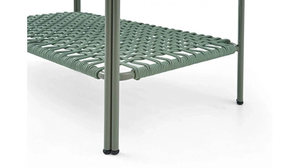Mira Garden Coffee Table