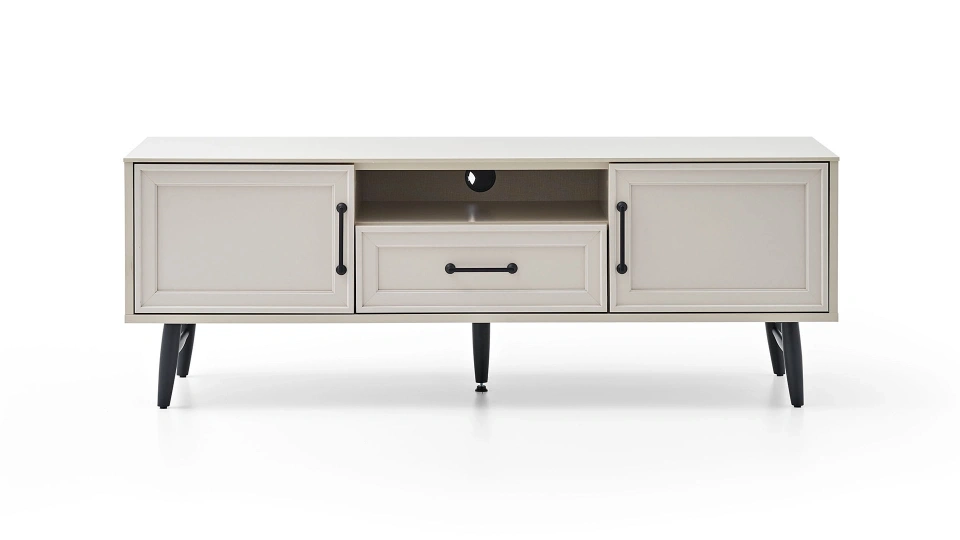 Trento TV Unit Bottom Module - 150 cm