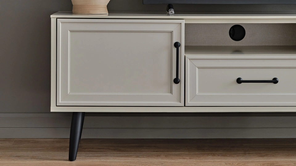 Trento TV Unit Bottom Module - 150 cm