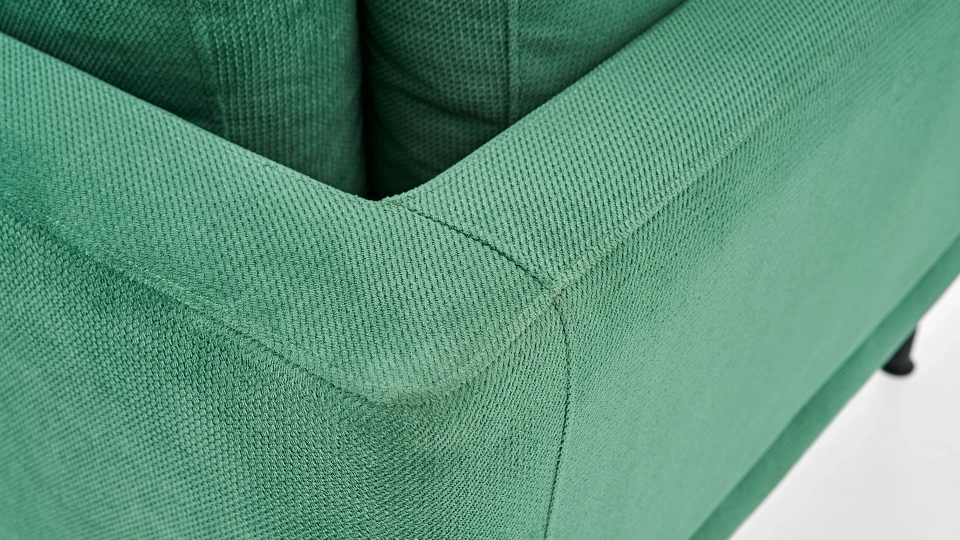 Joy Corner Module