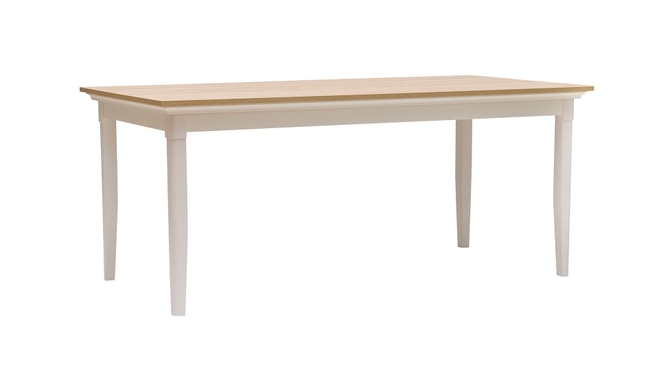 Toscana Sabit Yemek Masası - 180 cm