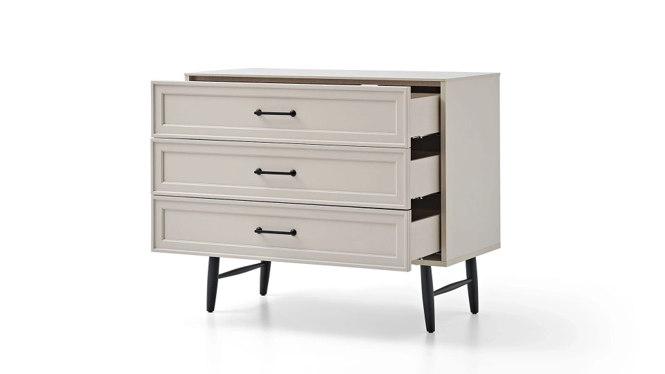 Trento Dresser
