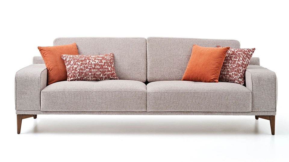Costa 3-Seater Sofa