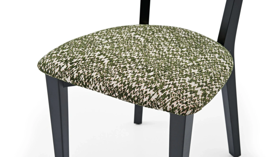 Solid Chair