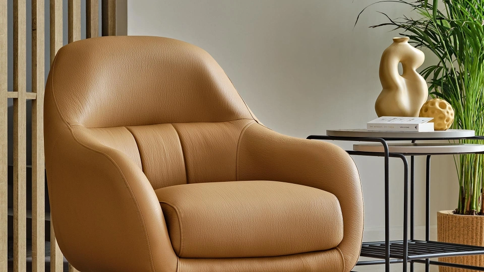 Trento Armchair