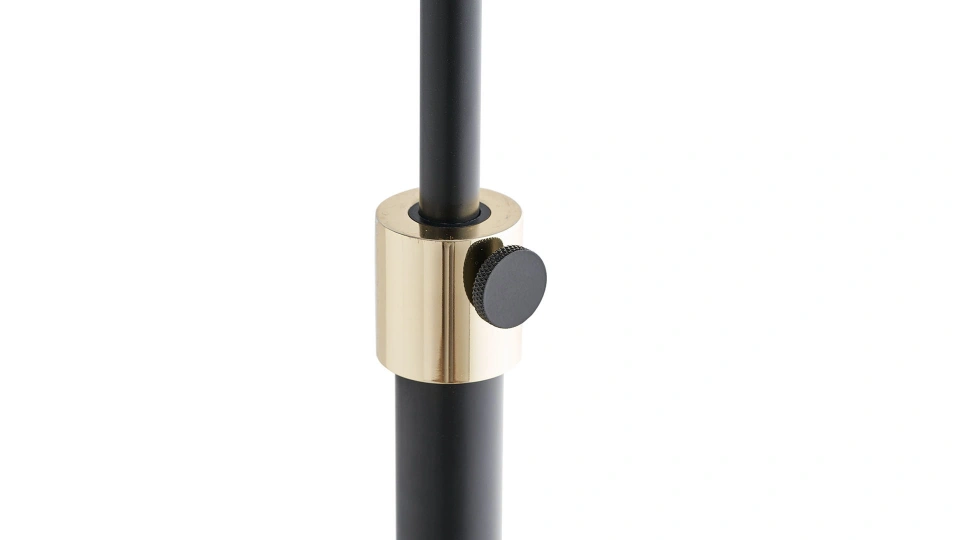Doğtaş Home Linen Topped Floor Lamp
