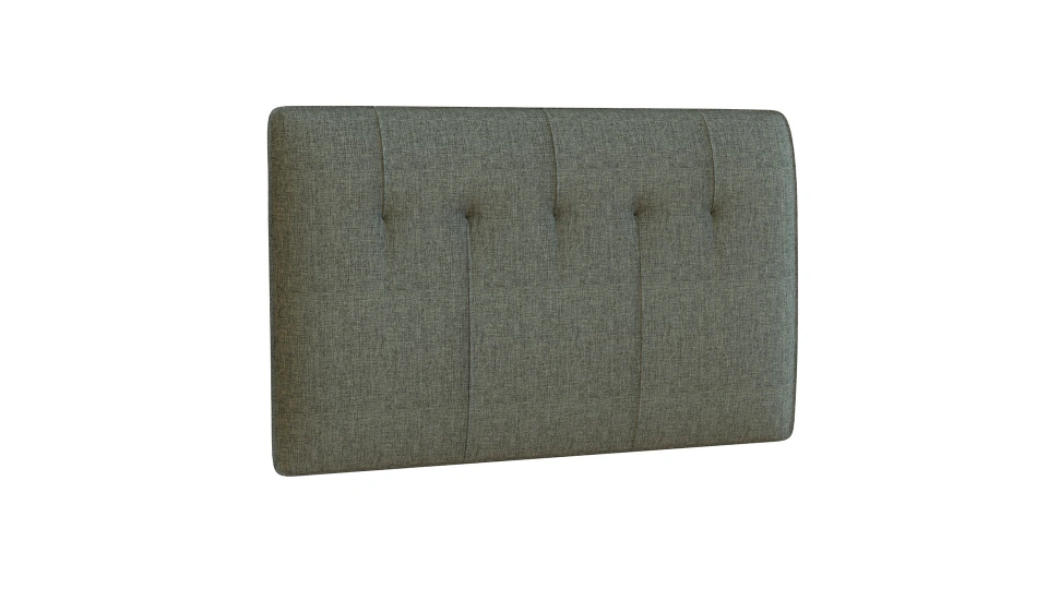 Solid Headboard - 160 cm