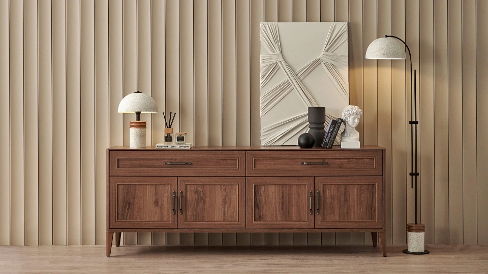 Vermont Console