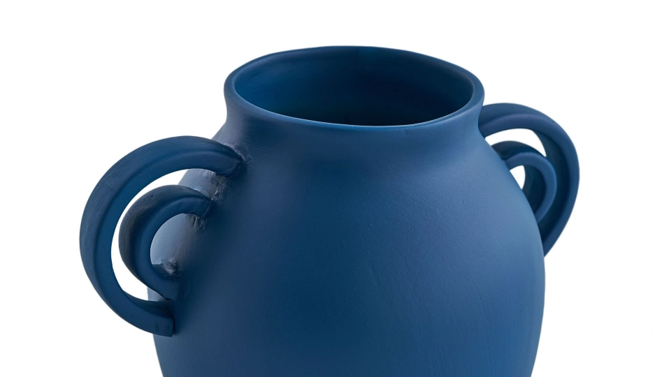Plump Vase