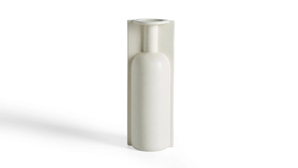 Armes Vase L