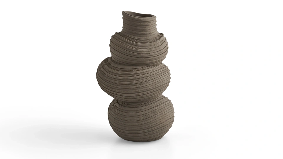 Monterosso Vase