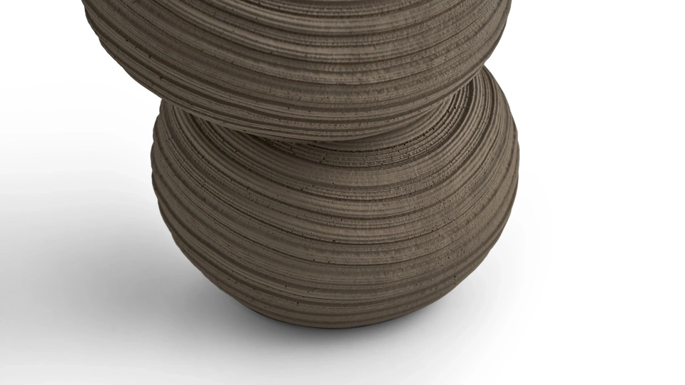 Monterosso Vase