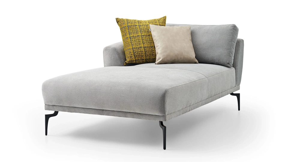 Giza Comfort Chaise Module