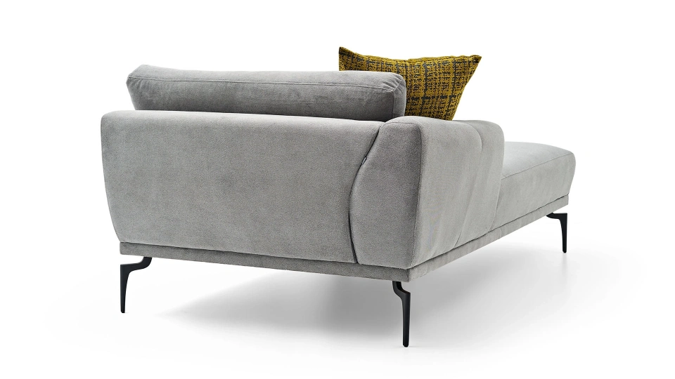 Giza Comfort Chaise Module