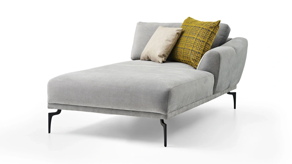 Giza Comfort Chaise Module