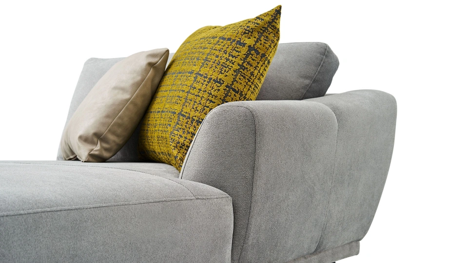 Giza Comfort Chaise Module