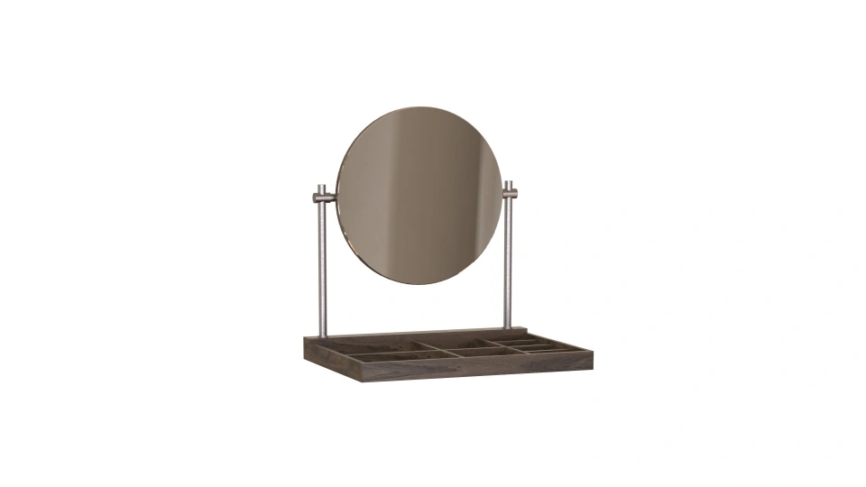 Gift Mirror